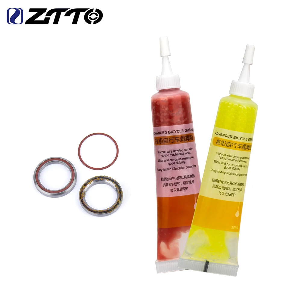 ZTTOPremiumBicycleGreaseHighQualityLubricationBikeHubRatchet