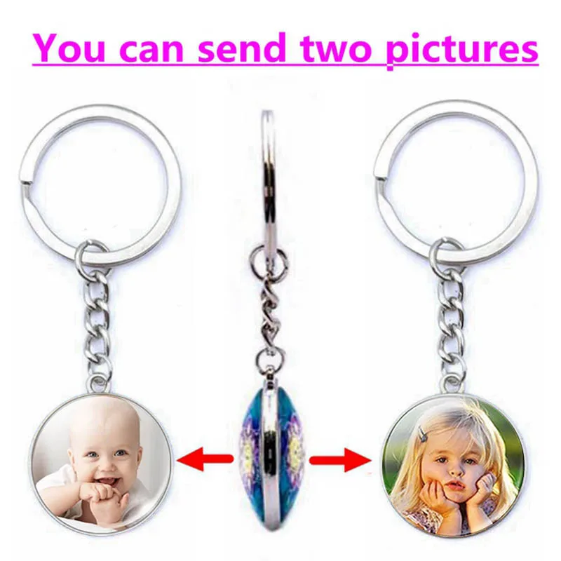 Рисунок 3 - Брелок для ключей на заказ