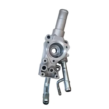 110614M500 Motori Auto Parti Termostato Alloggiamento di Montaggio per Hyundai Nissan OEM 11061-4M500 Accessori di Alta Qualità Para Auto