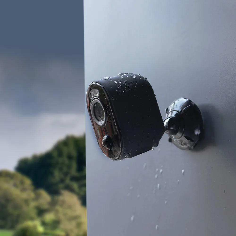 Recensione Reolink Argus 2, La Telecamera Di Sicurezza Senza Fili Con - Foto 9