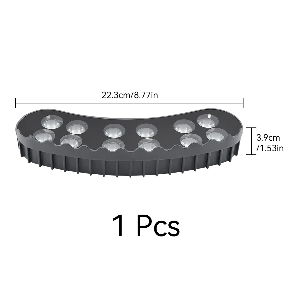 LED Outdoor Tree Spot Light LED Wall Washer Aluminum RGB IP65 Can be used outdoors under large trees and cylindrical cones 6