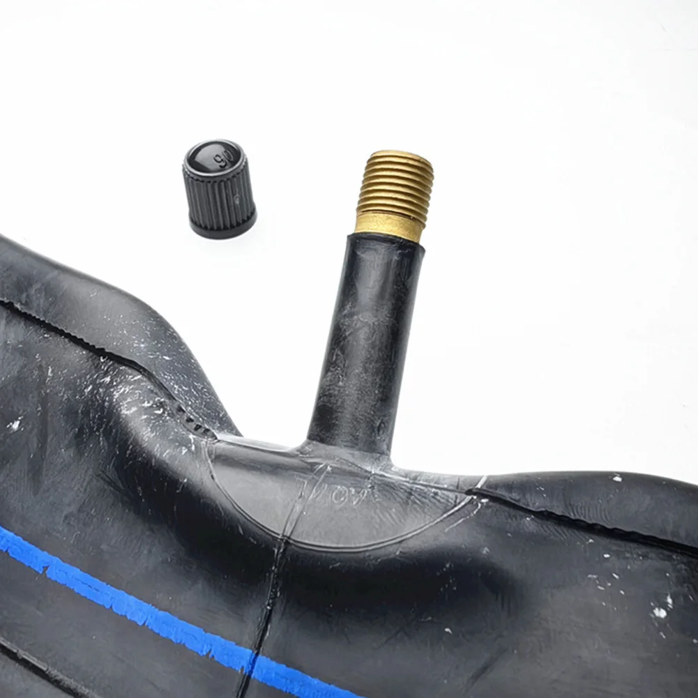 1 stücke/2 stücke Fahrräder Innenrohr Schwarz Gummi 20 Zoll 20x3,0 Gummi Ersatz Innenrohr Für Schneemobile fahrräder Praktisches Zubehör – Detail 10