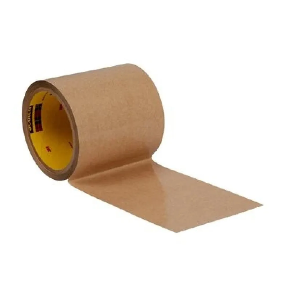 

6INX50M (Pack of 1) 3M 9627 Transfer Tape Double Sided Adhesive,Dropshipping