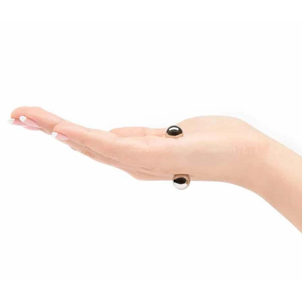 Powerful Magnetic Ball Nipple Clamps Non Piercing Vagina Clitoris Stimulator Magnet Balls BDSM Bondage Erotic Sex Accessories nipple sex toys nipple clamps nipple clamp vibrator