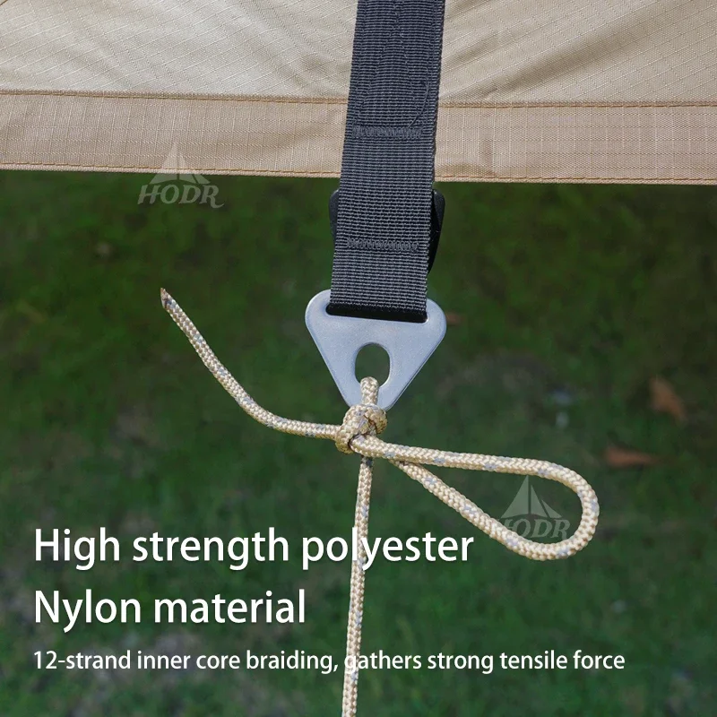 3F UL GEAR Guyline 1.5mm 20M Dyneema Guy Rope Long Tent Rope Flysheet Canopy Tarp Shelters Securing Canopy Awnings