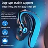 Bluetooth Headset HandsFree Wireless Business Headset Driver Call Sports Headset for iPhone Sansung Huawei Xiaomi 5