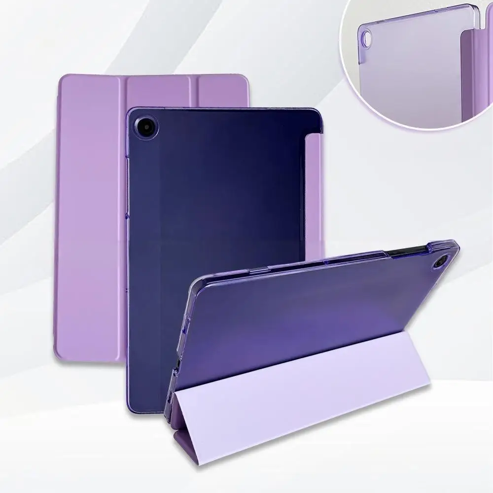 Slim Stand Hard Back Shell Protective Cover
