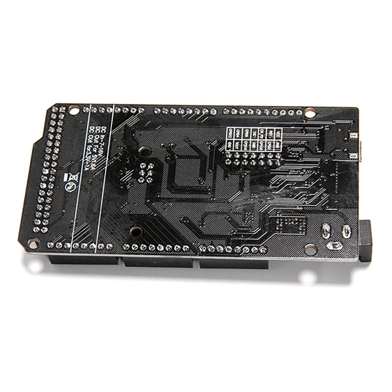 Wifi R3 Atmega2560 + ESP8266USB-Ttl CH340G For Arduino Development Board With Wire
