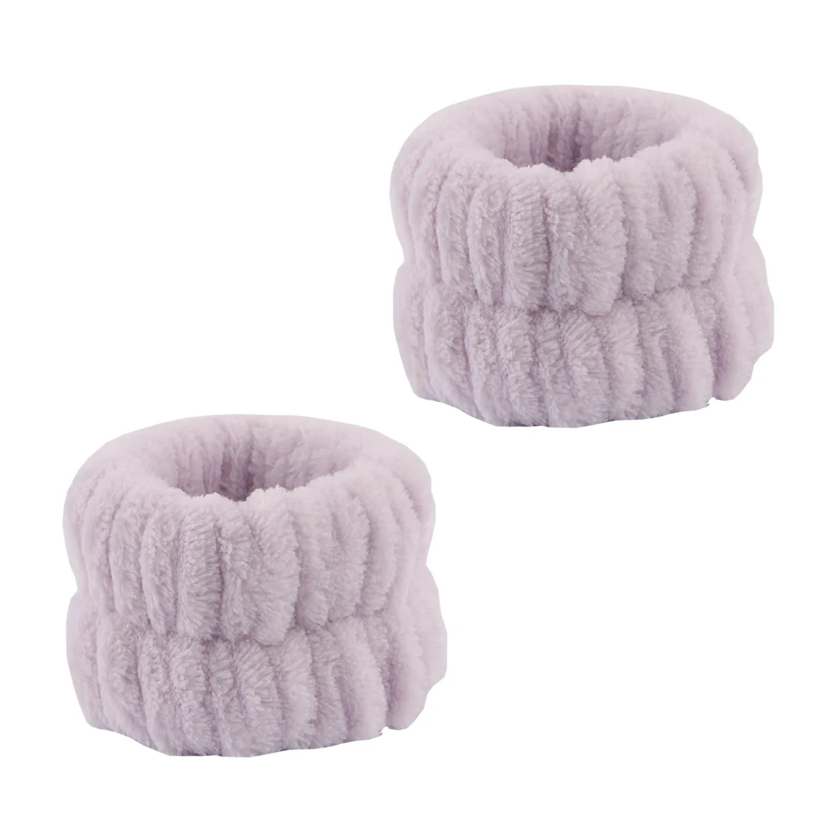 Purple 2Pcs