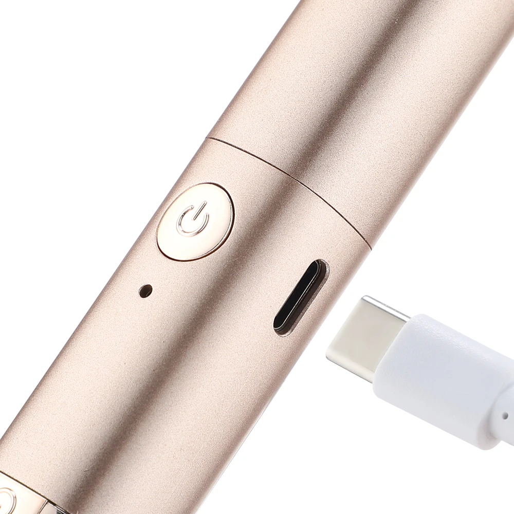 2-in-1 Electric Eyebrow & Eyelash Tool 6