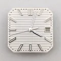 Dial and hands-4