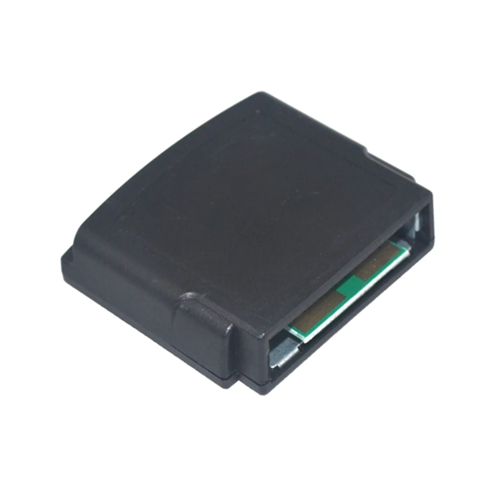 Jumper Pak Pack Per N64