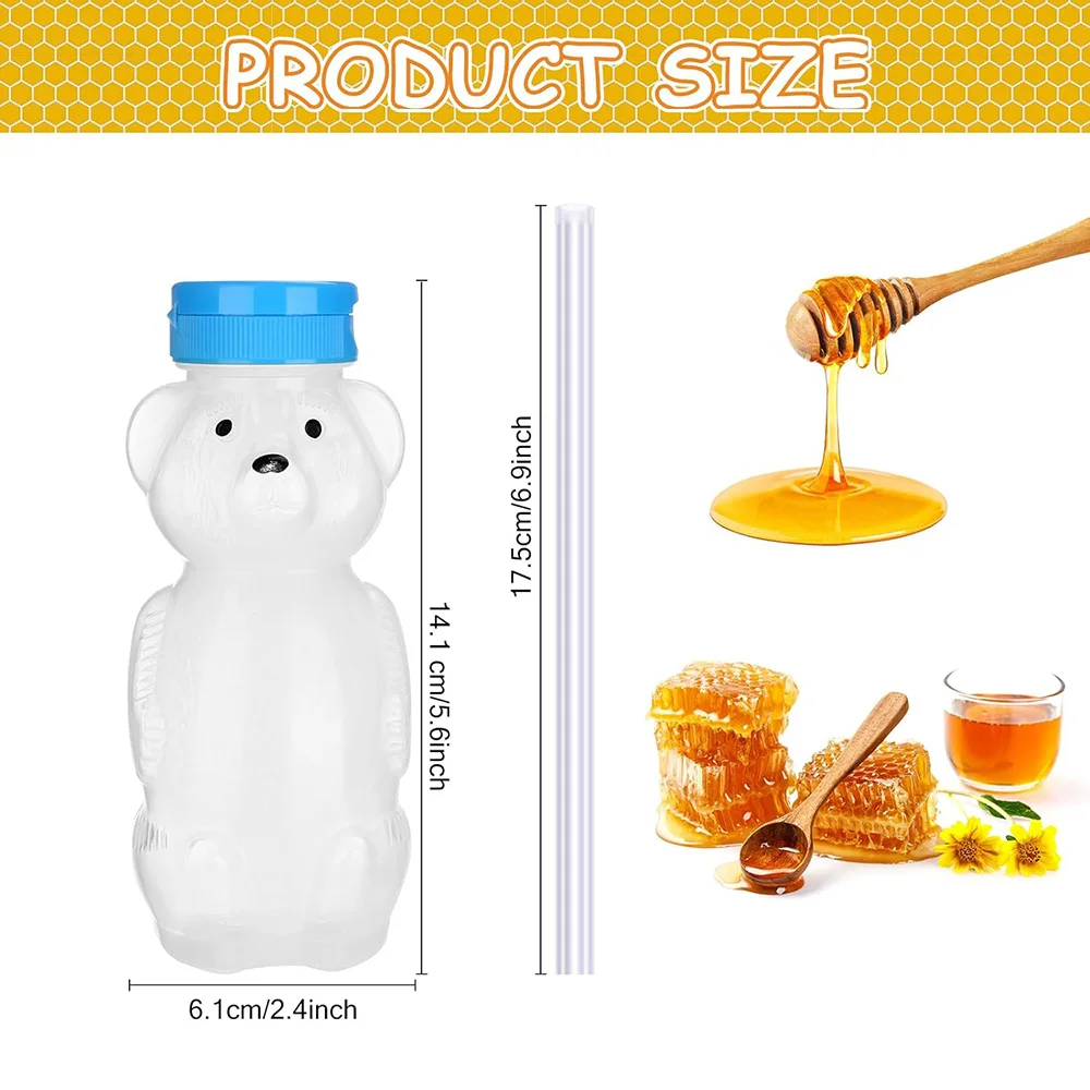 My 1st Tumbler Termo Reduce Kids Copas De Paja De Oso De Miel