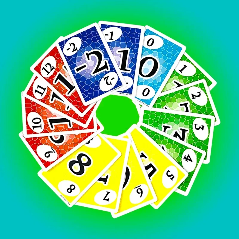 Giochi da tavolo, giochi di carte, giochi di società per tutta la famiglia, giochi di società con giochi sociali di gruppo, regalo di Natale e Halloween - immagine 2