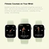 HUAWEI WATCH FIT 3 Smart WATCH Light and Thin Large Screen Sports Fat Reduction Long Life Bluetooth Call Sports WATCH 4