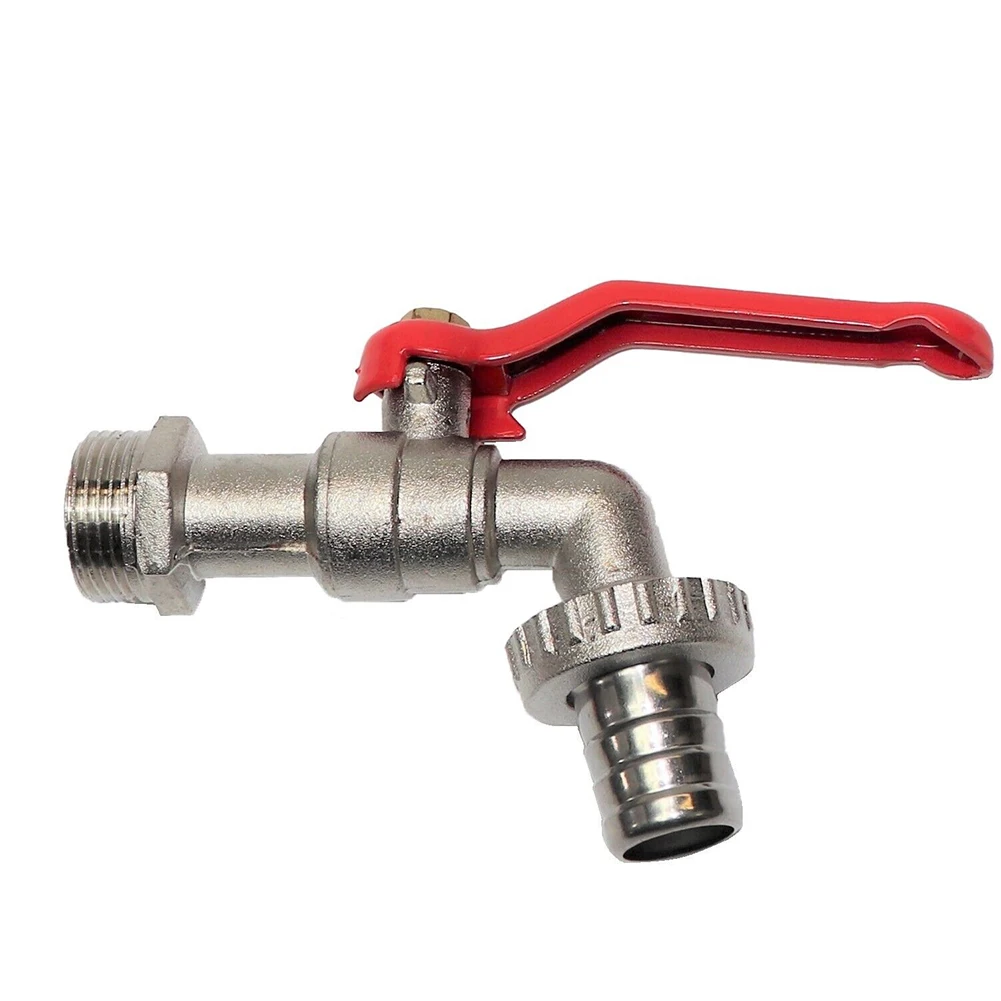 

WATER TAP Faucet 10 (Mpa) 1PCS 3/4\\\\\\\" BALL Faucet HANDLE LEVER TYPE PLUG VALVE TYPE None High Quality None