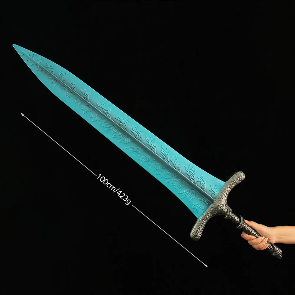 ゲーム『エルデン法の環』の武器 月光大剣 暗月大剣 古兵器 武具　刀装具　模造刀 Amazon.co.jp: ゲーム エルデン法の環の武器 月光大剣 暗月大剣