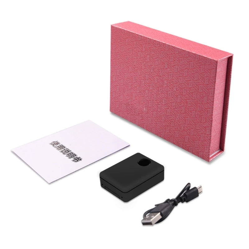 

Multifunction N9 Real-Time Audio-Bugging Voice for Security