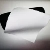 Microfiber White Glasses Cleaning Cloth Microfiber Velvet Sublimation Blank Glasses Clean Lens Cloth 30/50/100pcs 3