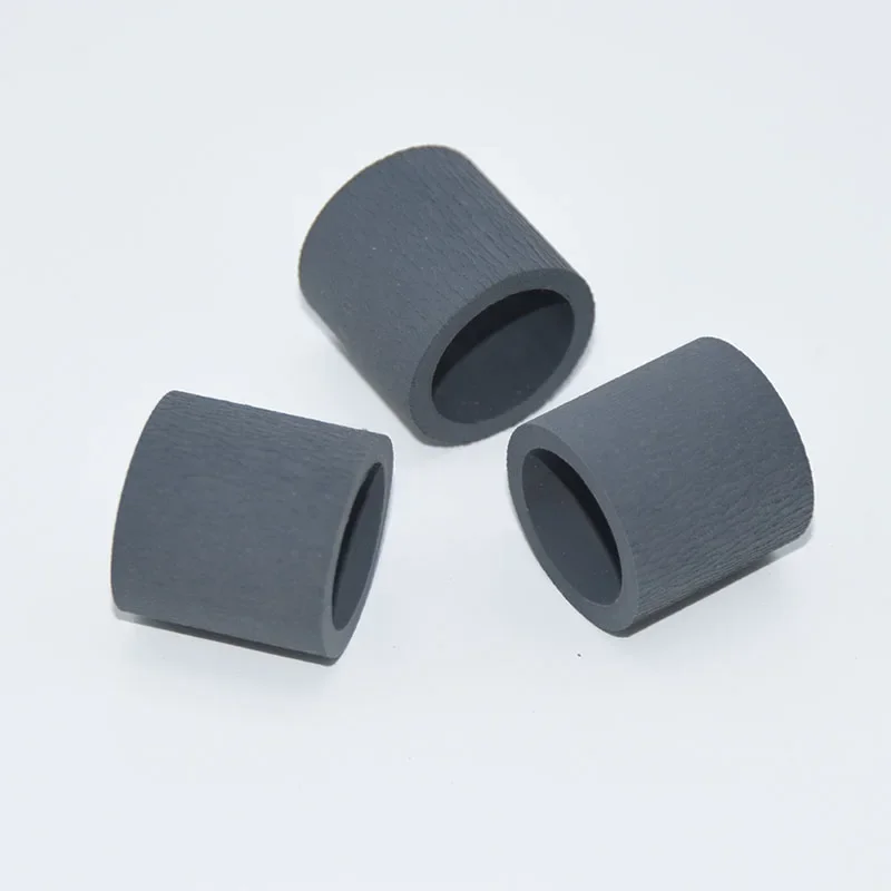 

50PC for HP LaserJet P2035 P2035n P2055d P2055dn P2055x Pro 400 M401dn M401dne M401dw M401n MFP M425dn Pickup Roller Tire Rubber
