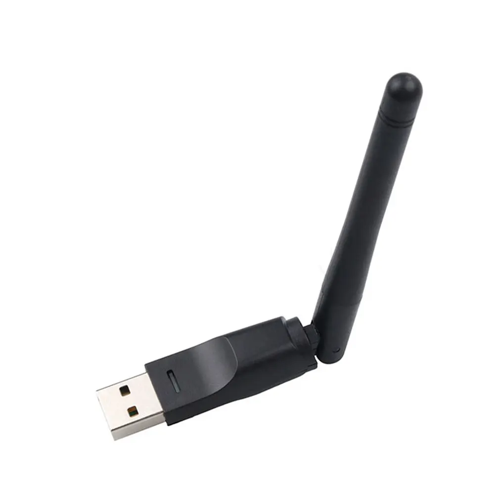 

Беспроводная сетевая карта USB 300, 2,4 Мбит/с, 2,0 ГГц