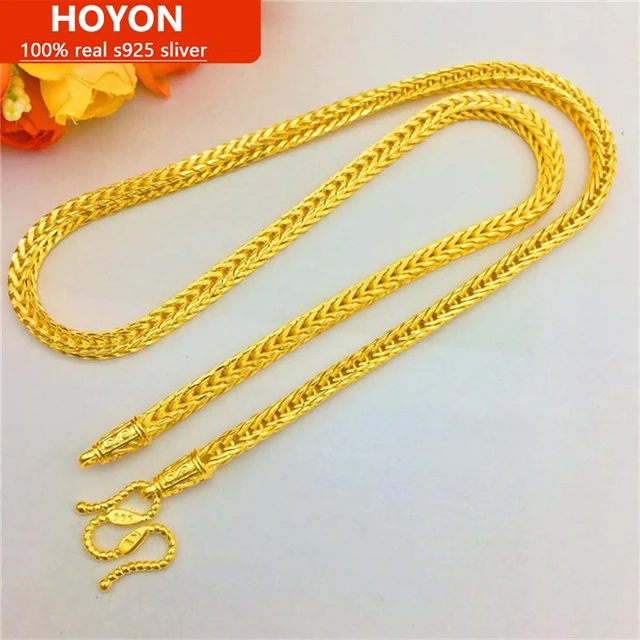 18K Gold Plated Stainless Steel Miami Cuban Link Necklace For Men Hip Hop  Jewelry In 12mm And 14mm Mens Gold Chain Necklace From Nylonshan, $20.63 |  DHgate.Com