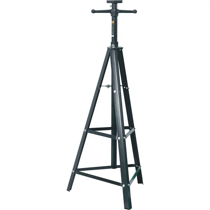 

Manufacture 2ton High Position Jack Stand For Safe Car Repair