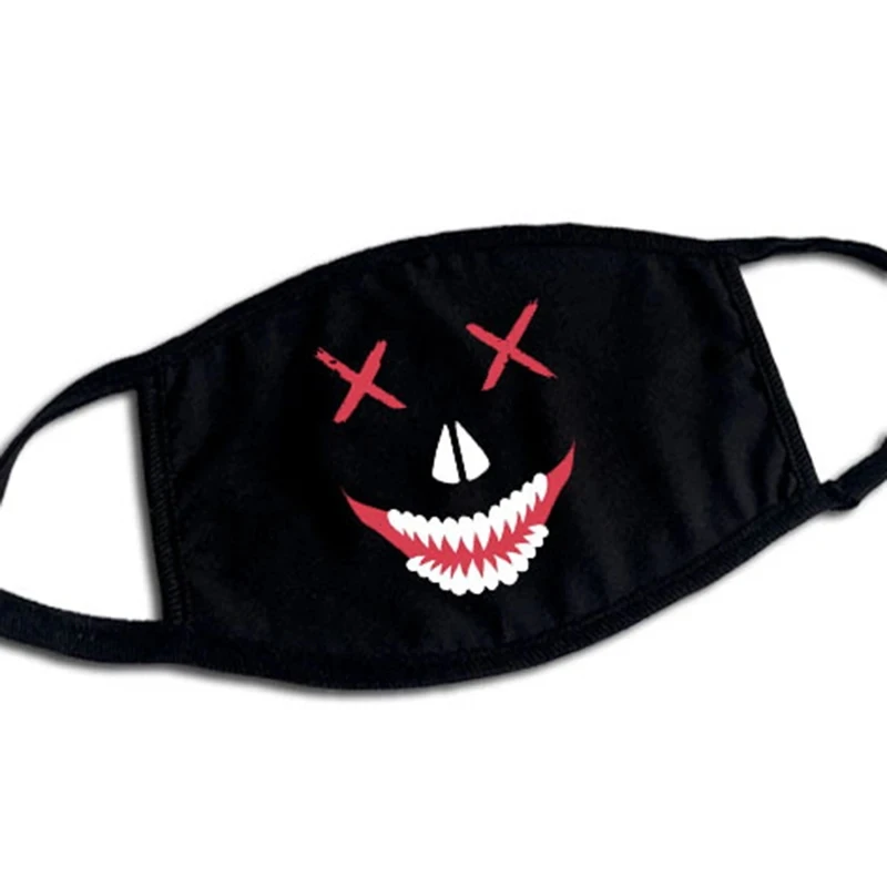 Masque Réutilisable en Tissu Lot de 3 - Protection Quotidienne