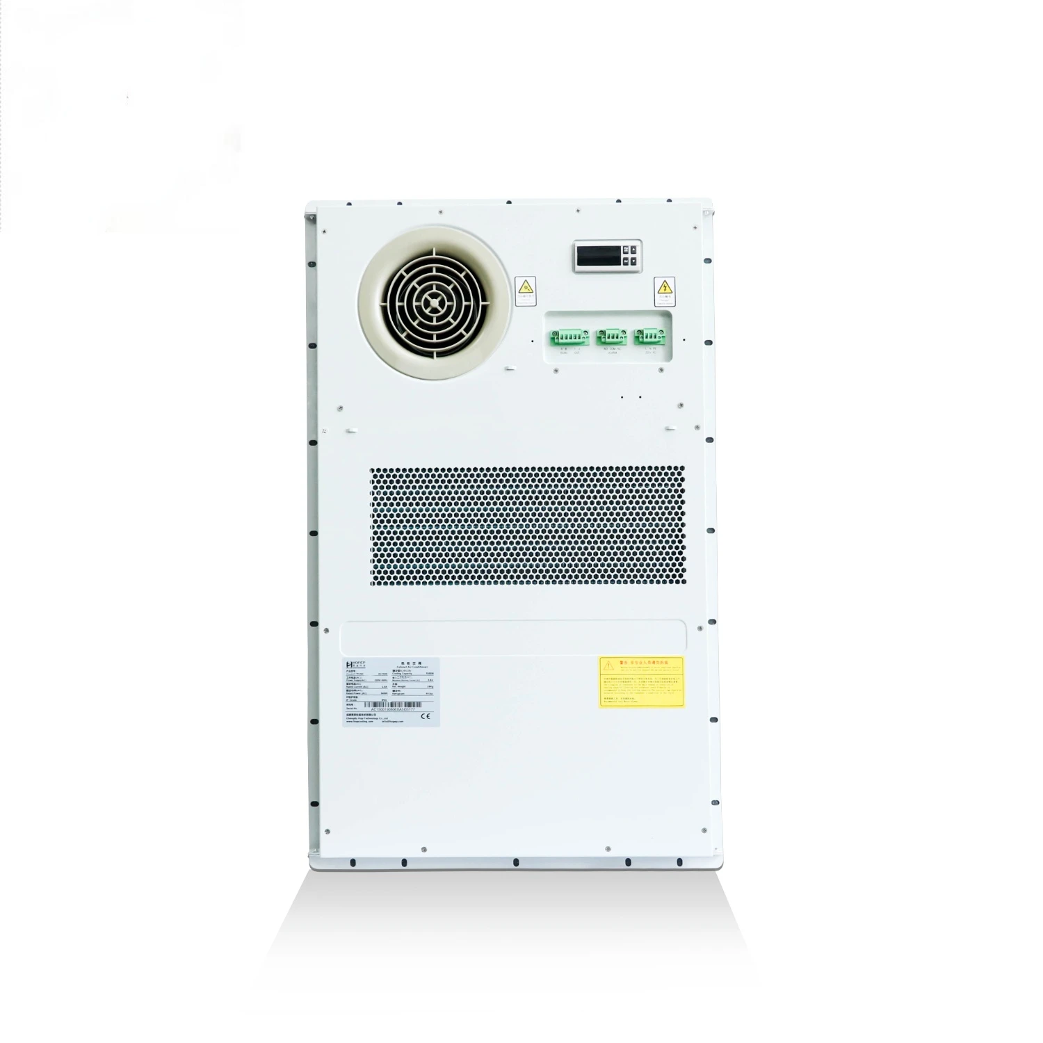 

220 В DC/AC 1500 Вт кондиционер для телекоммуникационного аккумуляторного шкафа/кондиционер на батарейках