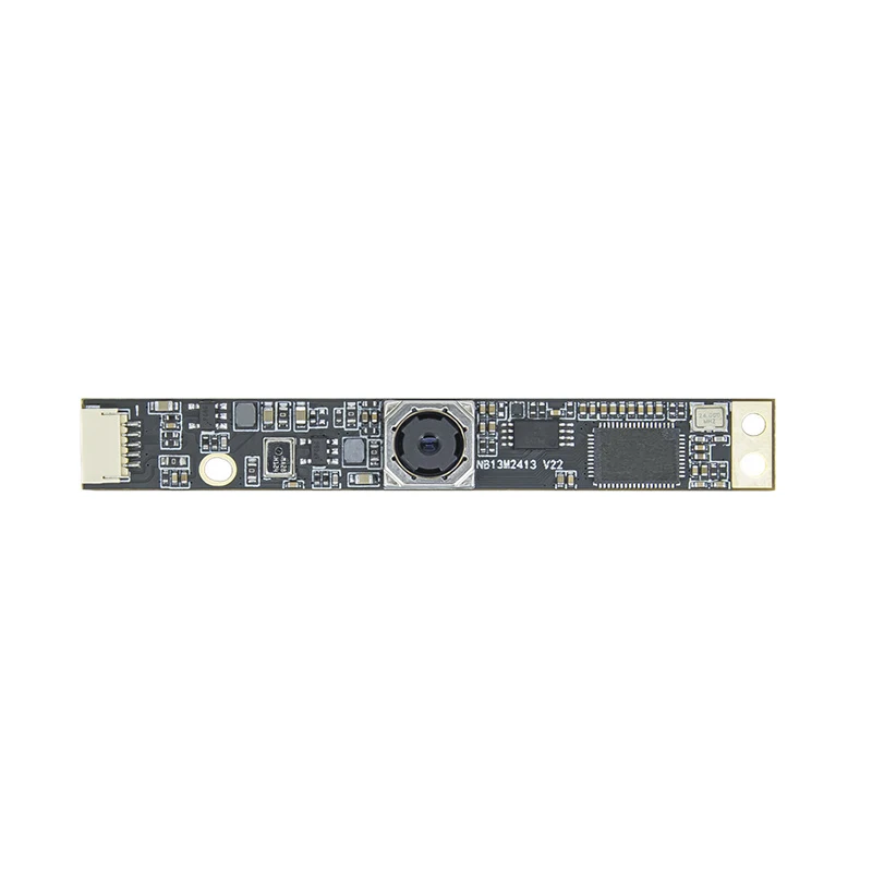 13MP 4K 30FPS Auto Focus Camera Module With Microphone 3