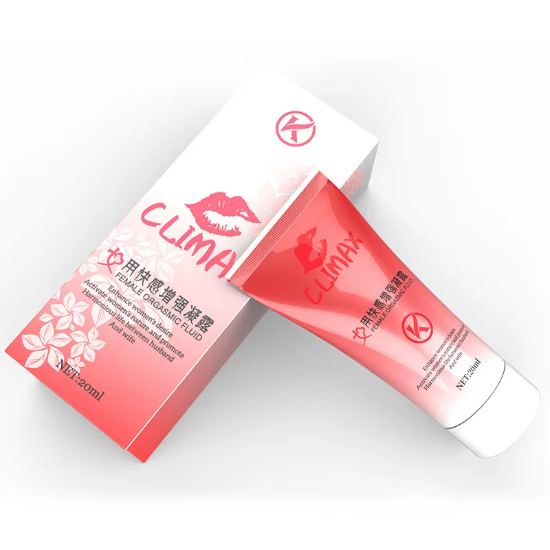 Women Fast Orgasm Gel Libido Stimulant Booster Spray Vagina Strong Drop Stimulator Women Strong Boost Orgasm Vagina Tighten