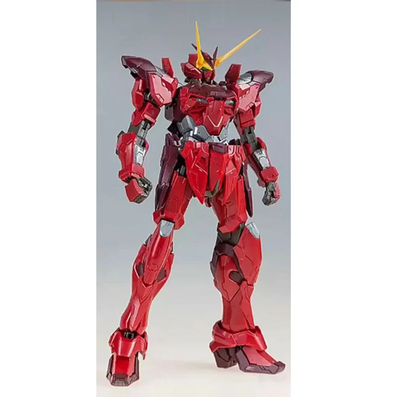 1/100MG ZGMF-X12A/RGX-00テスタメント 機動戦士ガンダム 1/100 MG ZGMF-X12A/RGX-00 テスタメントガンダム 機動戦士