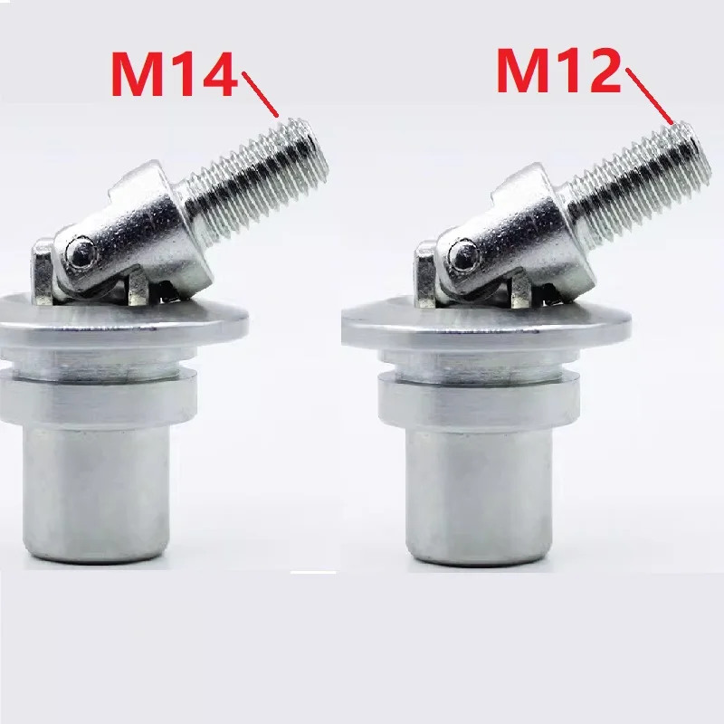 Joystick UNIVERSAL For Caterpillar 215D 216B 216B3 226B 236B 242B 252B 267B 268B 420D 430D 432D 442D 446D M313D