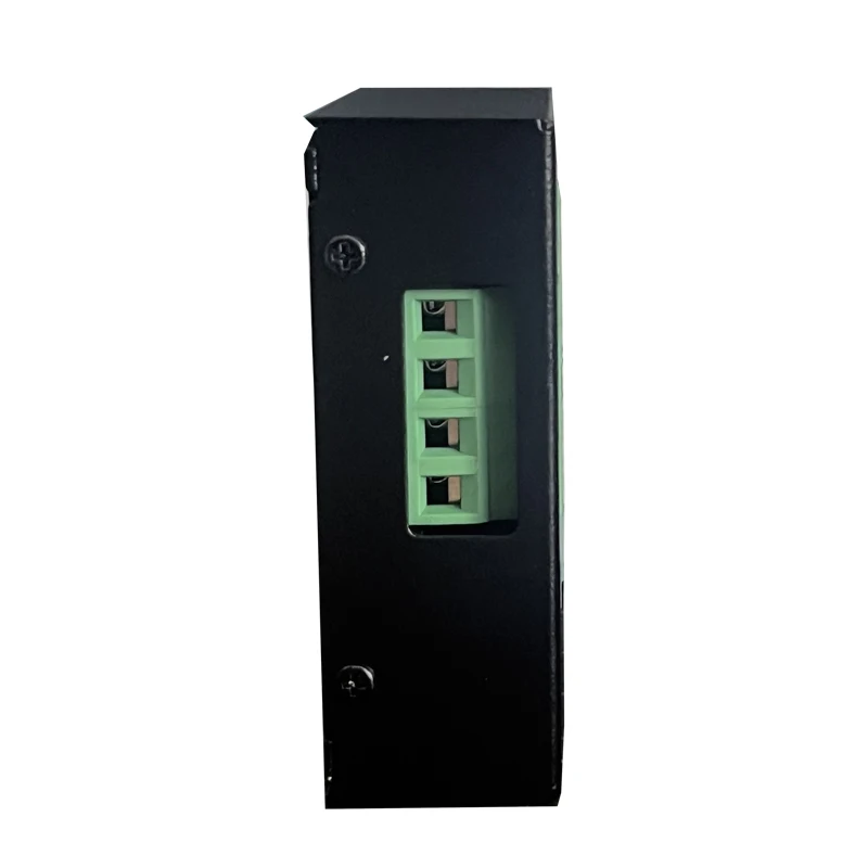 Dahua DEE1010B-S2 Supports RS-485 Door Status Detection Connect to Electronic or Magnetic Lock DEE1010B-S2 For VTO2202-P-S Seris