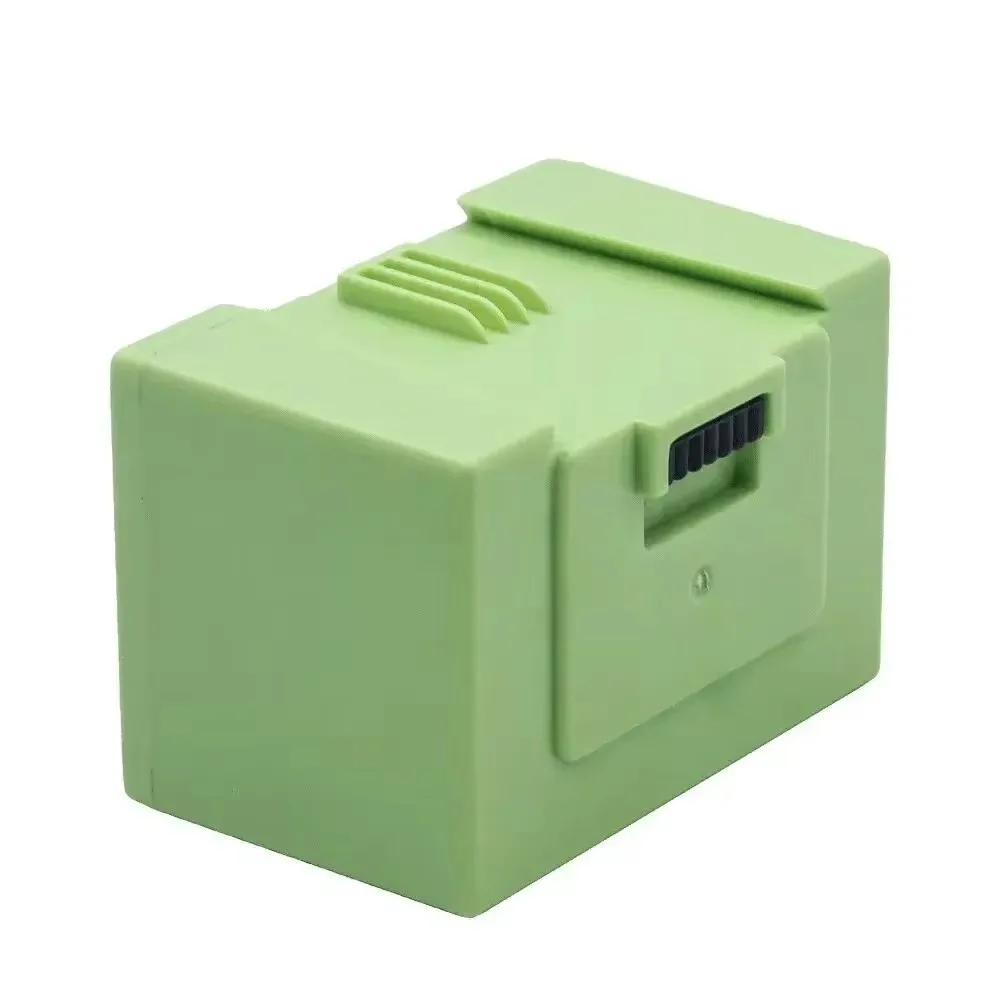 Original Replacement Battery ABL-D1 For iRobot Roomba i7 i7+ i8 e5 e6 7550 5150 e515020 e57150 e5152 e5154 e5158 i3 i4 1800mAh vacuum cleaner battery,battery replacement