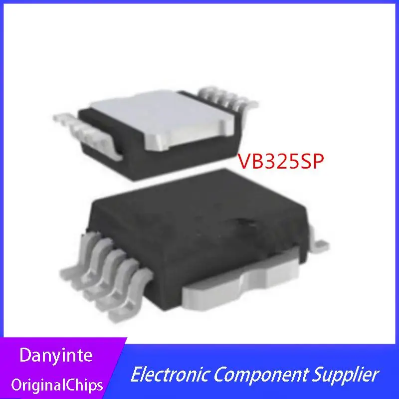 

Новинка 10 шт./партия VB325SP VB325 HSOP-10