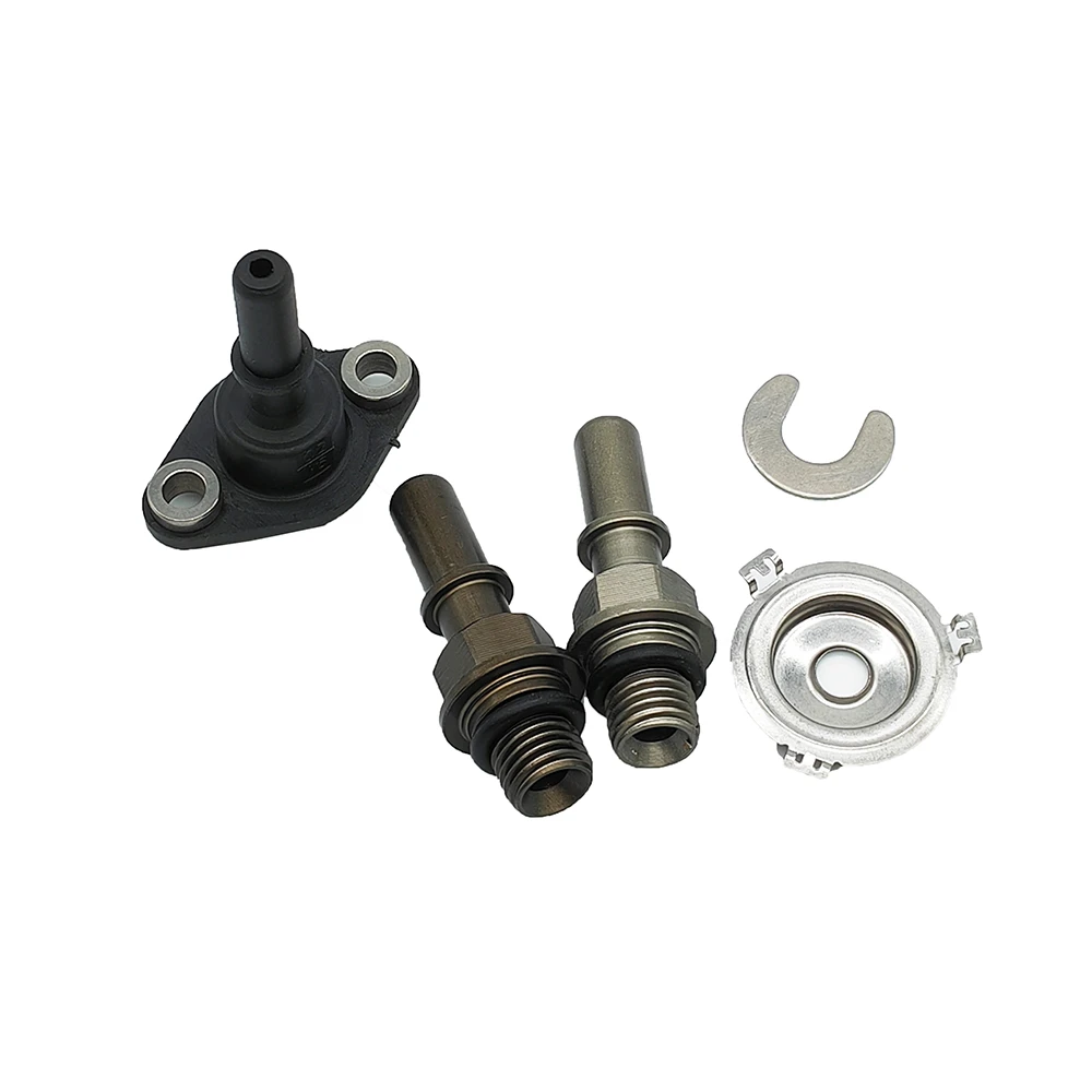 5pcs/set Urea Pump Injector Nozzle Assembly Repair Kit 0444043077 For