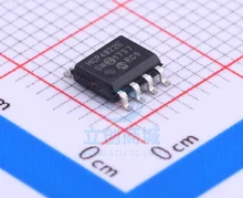 

MCP4822-E/SN Package SOIC-8 New Original Genuine Digital-to-analog Conversion Chip DAC