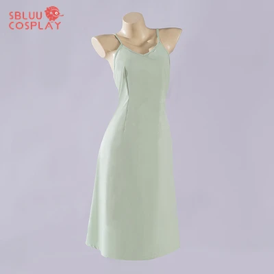 Dress with bow-knot