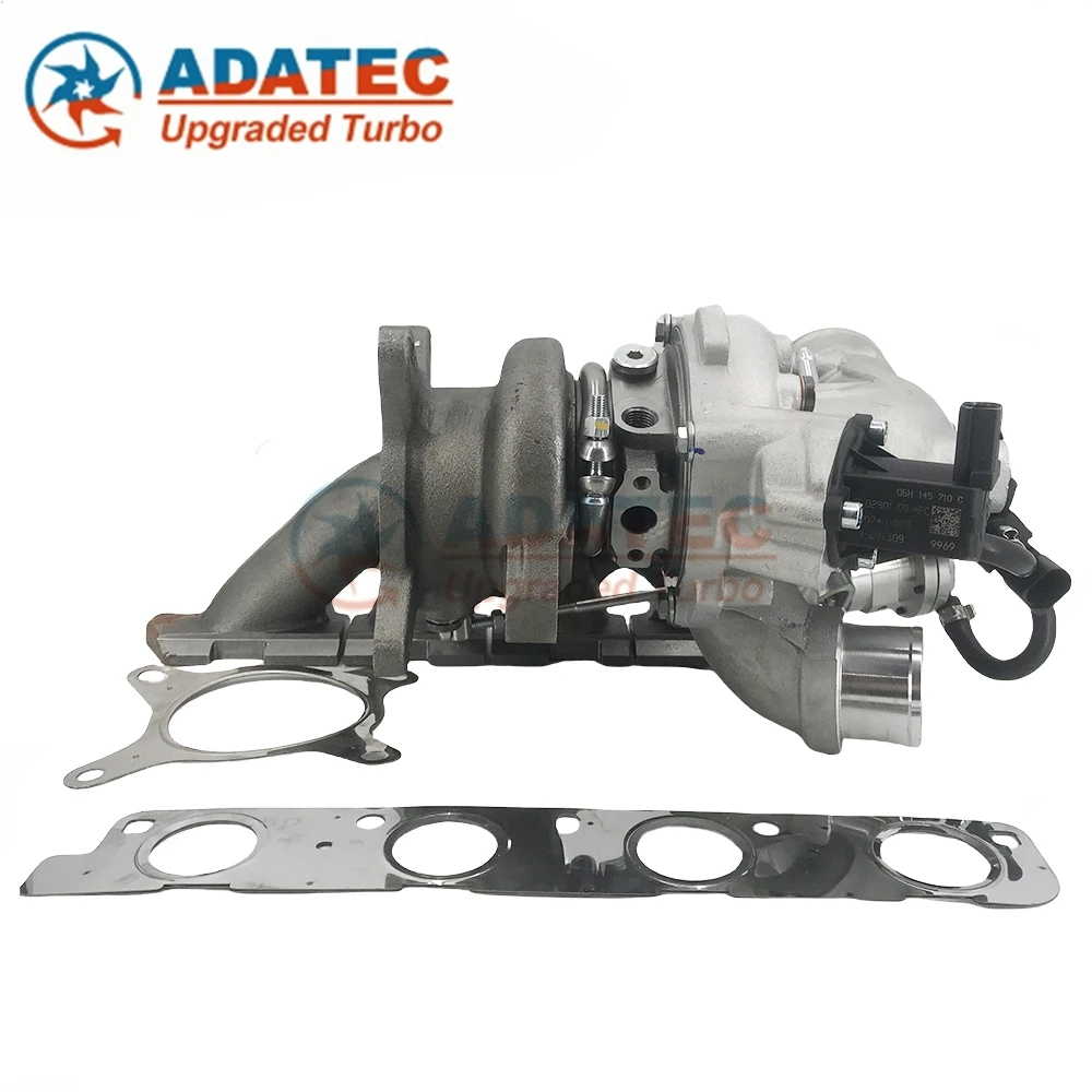 TTE Seat Ibiza Mk4/6J 1.4 TSI TTE290 Upgrade Turbocharger - Motorsport24.nl | ターボチャージャー Compatible With Seat For IBIZA Upgraded Engine 4EB/4EA/4 | スーパーチャージャー・ターボチャージャー | OTOZUM