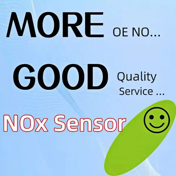 Moregood NOx Sensor Store