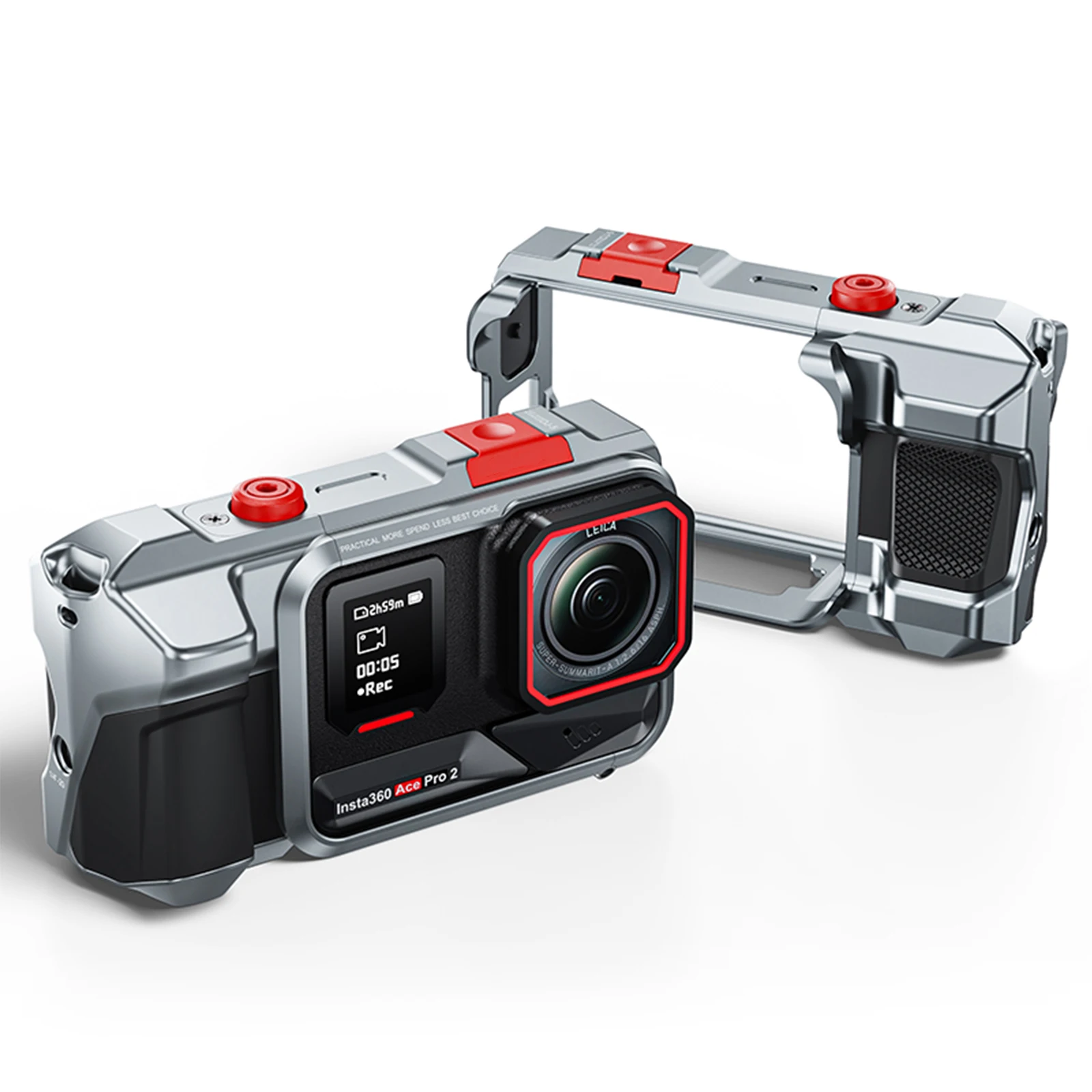 for Insta360 AP SL
