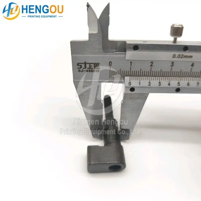 하이델베르크 SM52, SM74, SM102, CD74, CD102, 인쇄기 부품, 중국산, G2.030.023 핀, 최고 품질