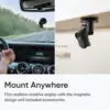 Insta360 GO 3S 4K Tiny Portable Vlogging Camera, Hands-Free POVs, Mount Anywhere, Stabilization, 10m Waterproof, Pet POV 3
