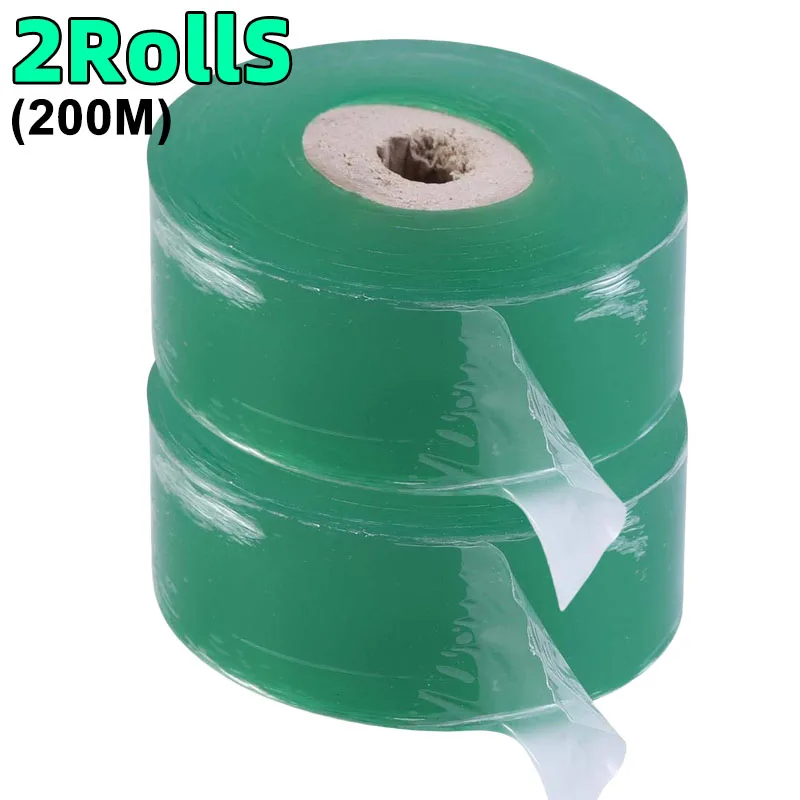 Stretchable Self-Adhesive Grafting Tape