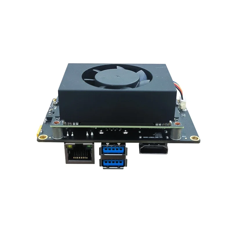 development boards& kits nvidia jetson artificial ligence develop board kit mini pc jetson orin module