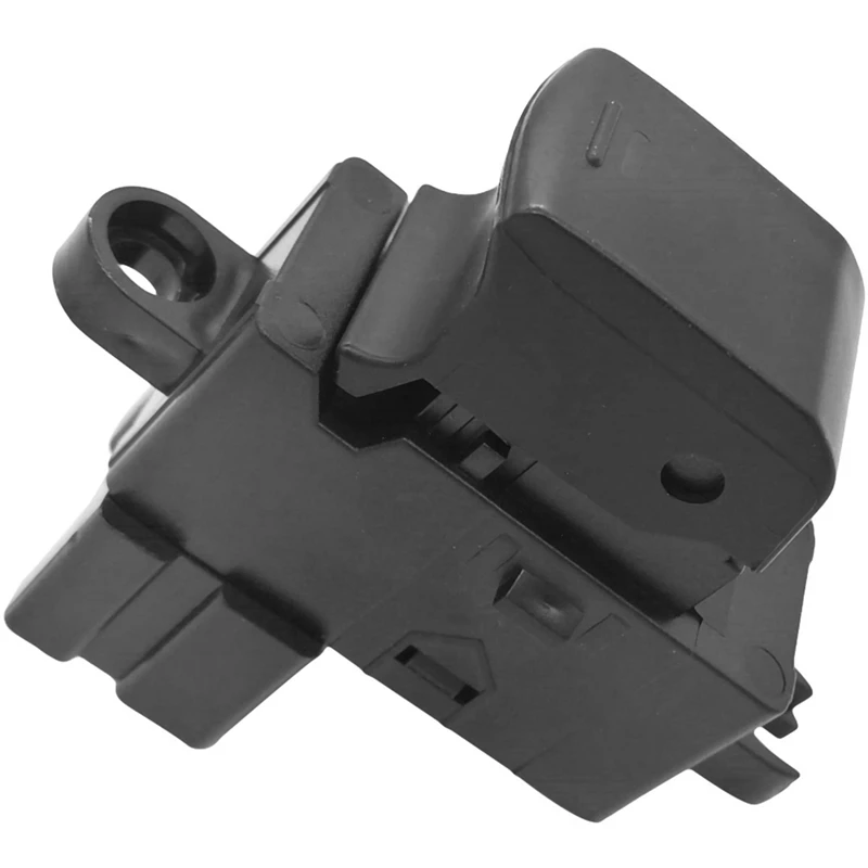 

2X переключатель стеклоподъемника в сборе, вспомогательное управление, передняя и задняя двери для Nissan Frontier Pathfinder Xterra 25411-EA003