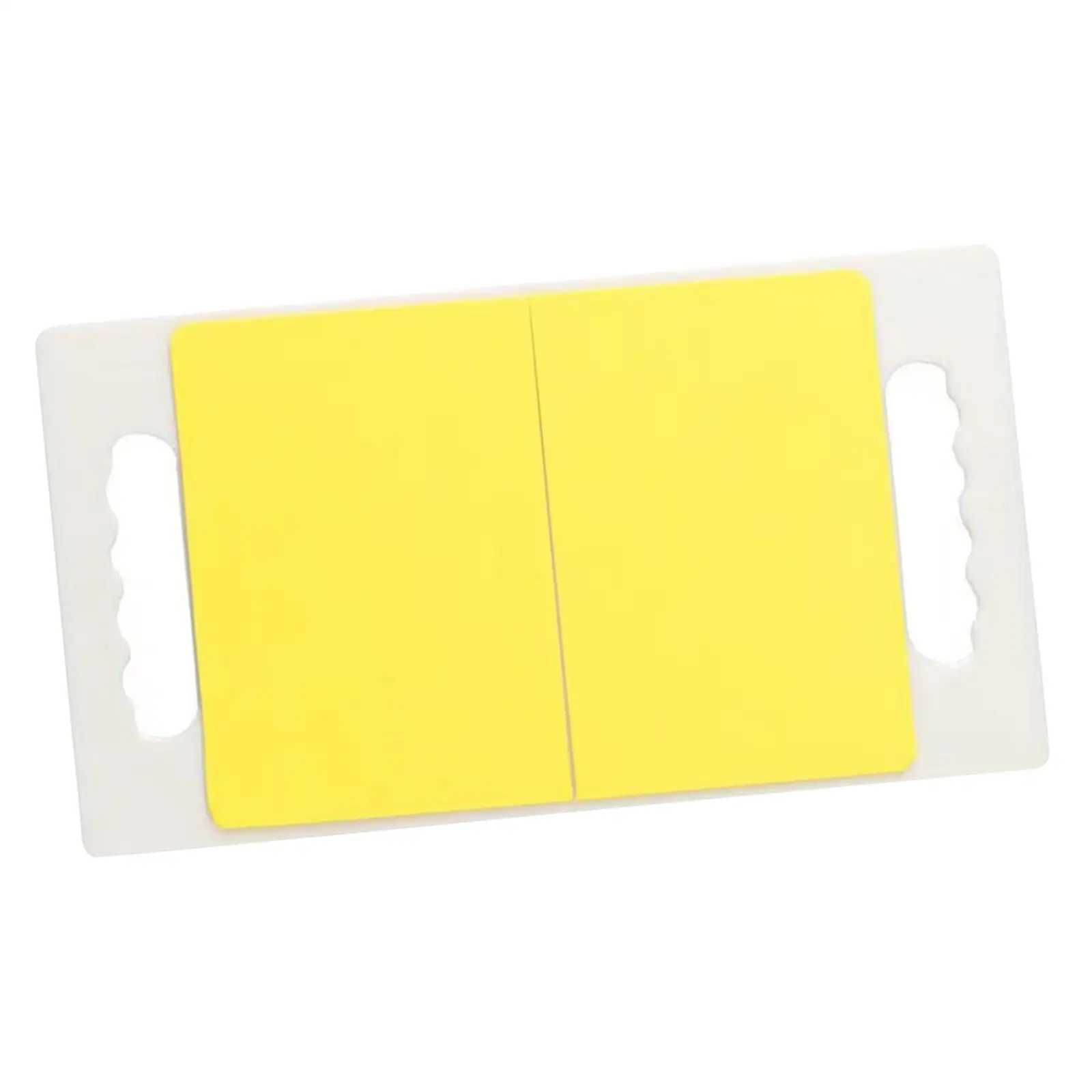 Kids Taekwondo Karate Board Rebreakable BoardHandle Pad Reusable Practice Break Board Training Board for Boxing Equipment