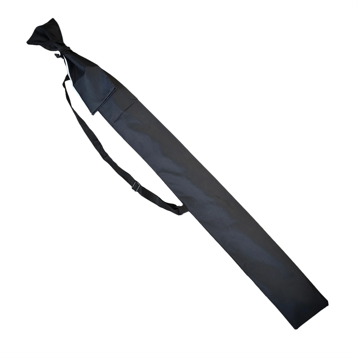 Kendo Aikido Iaido Sword Bag Borsa Per Il Trasporto Giapponese Con Cinturino Spedizione Gratuita