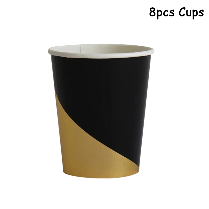 8pcs Cups